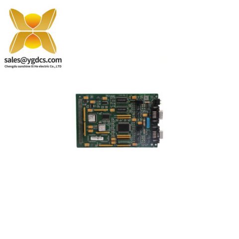 恩德斯豪斯 AG319100-0200C AG319100-0200D PCB电路板