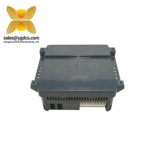 Enerdis MICAR 2 M3140 工业控制模块