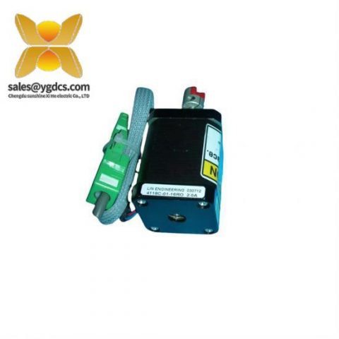 Others ENGINEERING 4118C-01-16RO 混合步进电机