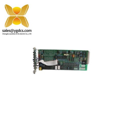 ENTEK C6622L 径向振动监测器