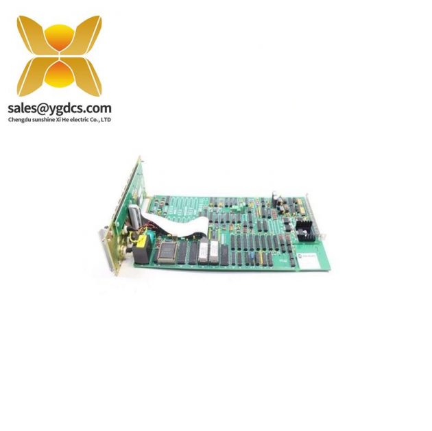 ENTEK C6660 控制模块 PLC 产品
