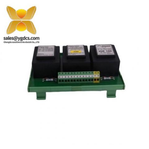 ENTEK C6675 单通道旋转监测器