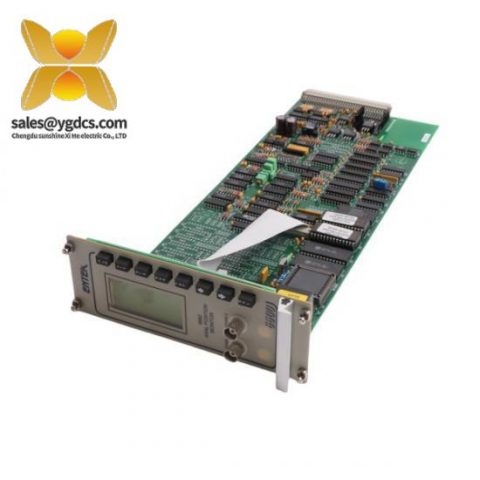 ENTEK IRD C6682 6600 轴向位置监测器