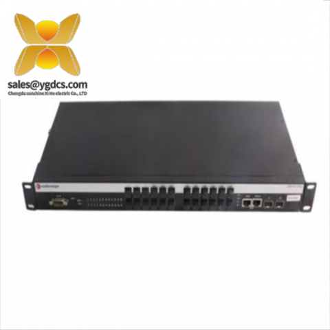 ENTERASYS A2H124-24FX 工业级以太网交换机