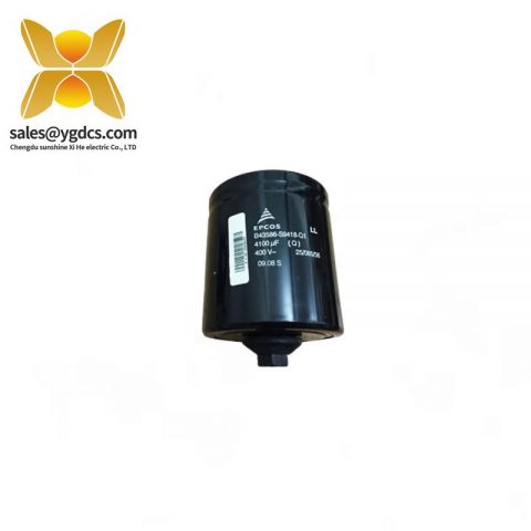 EPCOS B43455-T5208-T2 电容模块