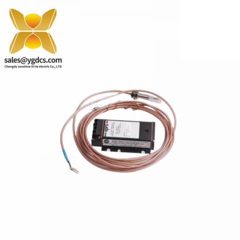 EPRO PR6423/000-031-CN CON041 非接触式电涡流传感器