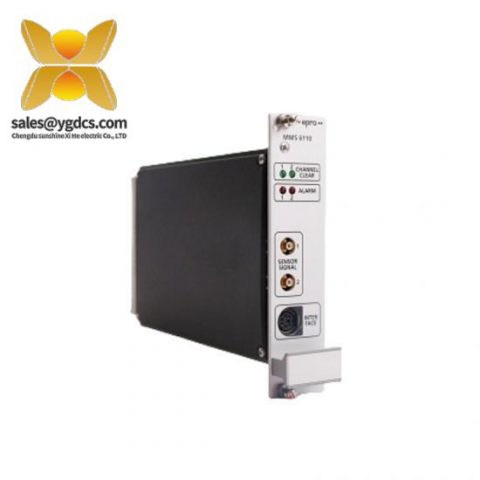 EPRO PR9268/200-000 电涡流速度传感器