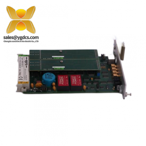 EPRO MMS6823R 9100-00001-06 高精度振动监测传感器