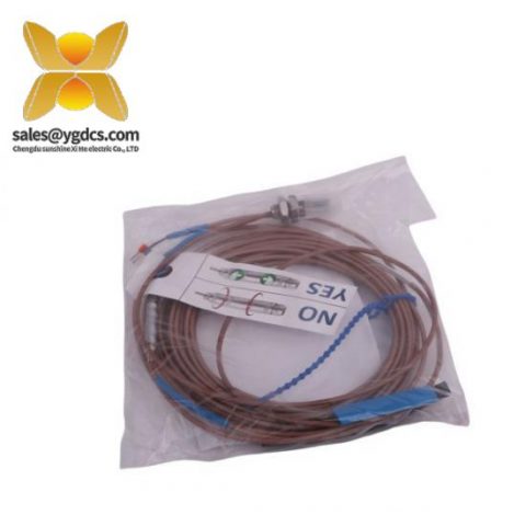 EPRO PR6423/000-031 PLC 控制器模块