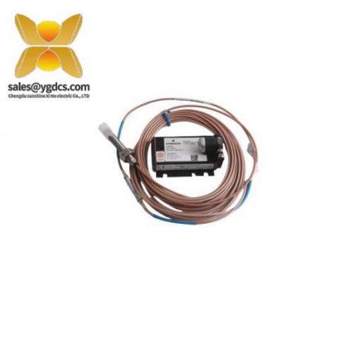 EPRO PR6423/003-030 控制模块