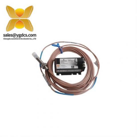 EPRO PR6423/003-030-CN 工业控制模块