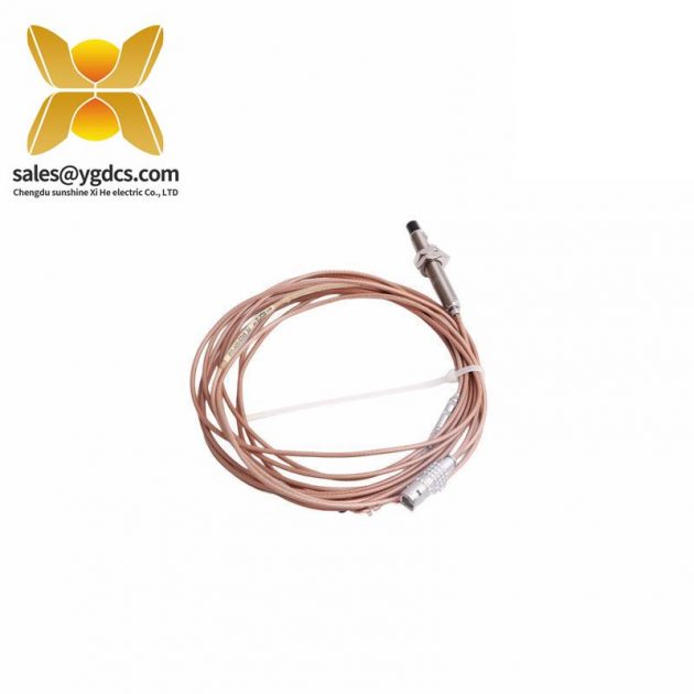 EPRO PR6423/004-120-CN Eddy Current传感器