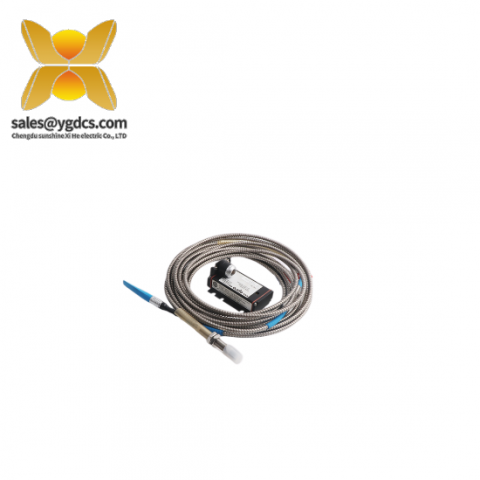 RAYCHEM EMDR-10 新型电子模块，适用于工业自动化控制系统