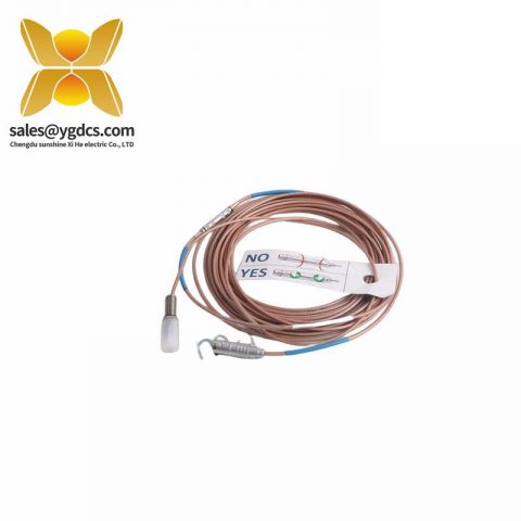 EPRO PR6423/106-OF1 高精度电涡流传感器