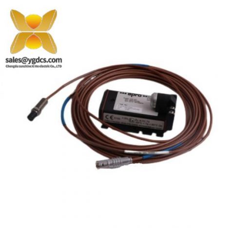 EPRO PR6423/10R-030 CON021 高精度电涡流传感器