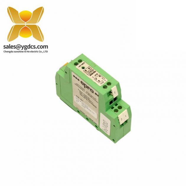 EPRO PR6424/002-031 Eddy Current Sensor 位移传感器