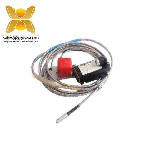 EPRO PR6424/003-030+CON021 高精度涡流传感器