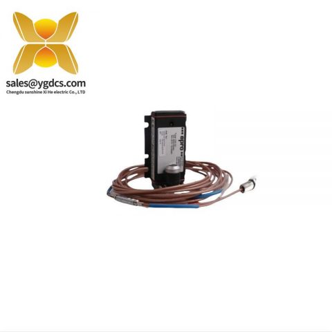 EPRO PR6426/010-100-CN 非接触式电涡流传感器