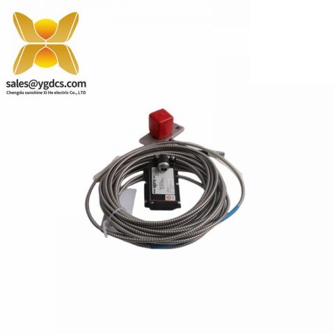 EPRO PR6426/010-140电涡流传感器，工业自动化精密测量