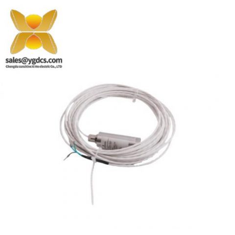 EPRO PR9268/017-100 工业控制模块