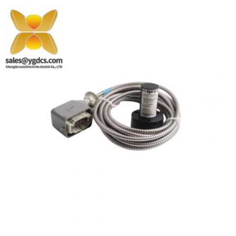 EPRO PR9268/300-000 电动力速度传感器