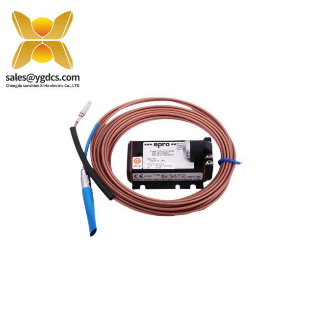EPRO RSM020 工业控制传感器