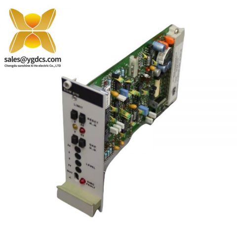 EPRO SDM010 940860010091 控制模块