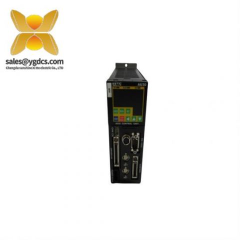 ESTIC ENRZ-AU30 伺服拧紧轴控制单元