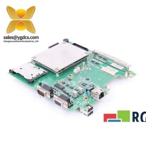 ETRI 98XH 工业控制模块,200字符以内