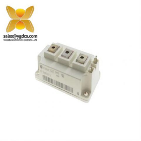 欧派克 FF300R12KE3-B2 IGBT 模块
