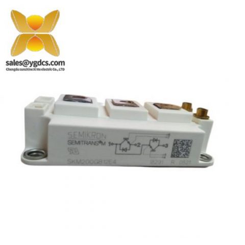 欧姆龙 Others EUPEC GW E3U-GFT-FE 模块