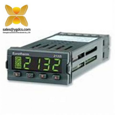 Eurotherm TE10S 工业温度控制器