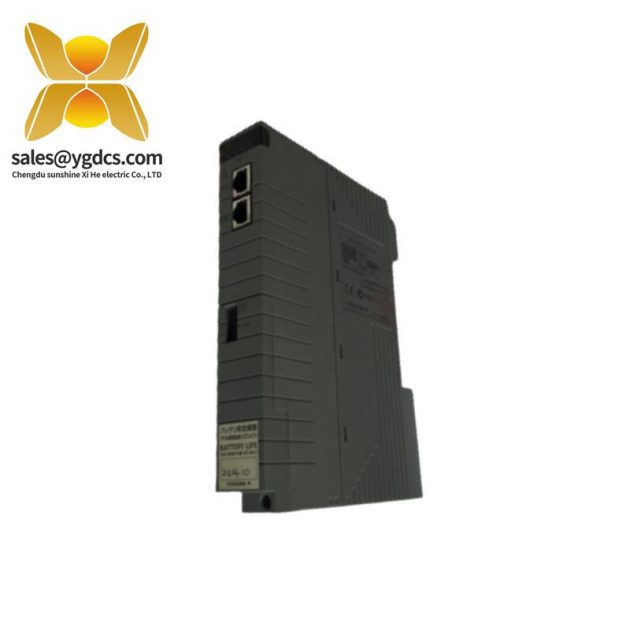 YOKOGAWA 实时CPU模块 F3RP45-2P/L1, 高性能工业控制器