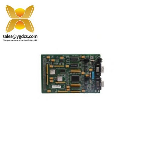 FAIVELEY 74030000 H3470 控制板