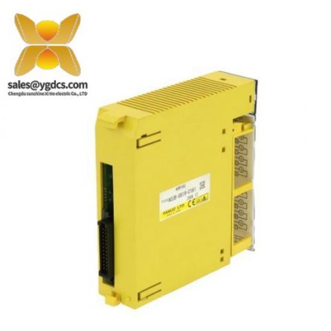 GE Fanuc A03B-0819-C161 模块 工业控制模块