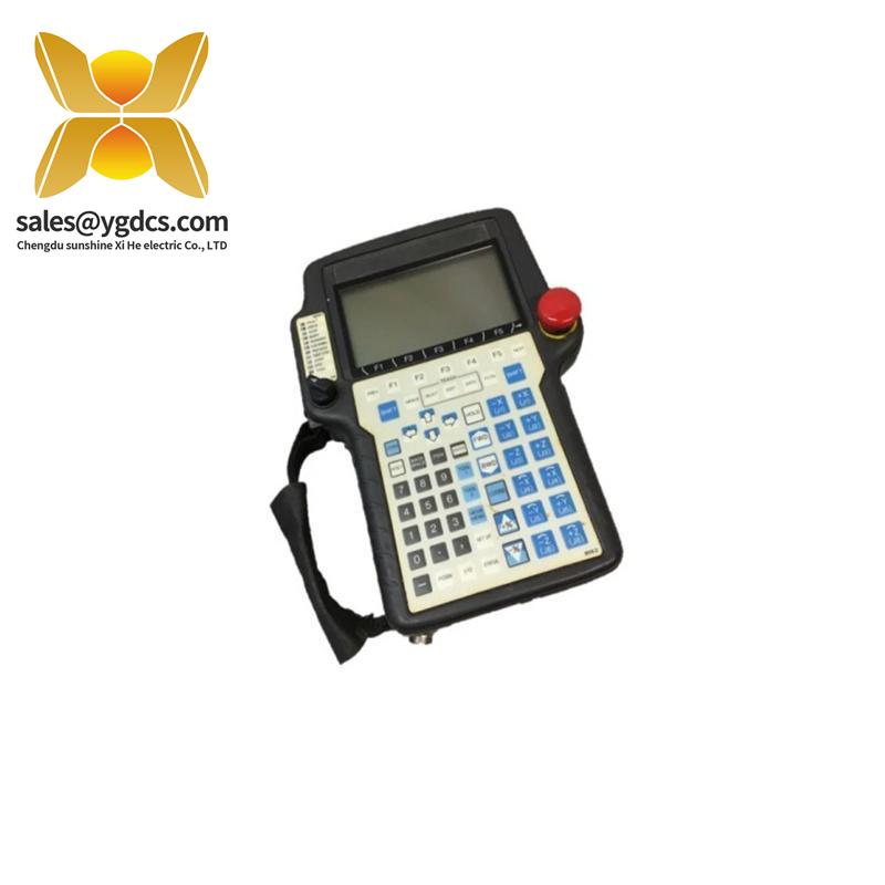 fanuc_a05b-2301-c300_teach_pendant.jpg FANUC A05B-2301-C300 教学操作面板