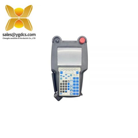发那科 A05B-2518-C204 教学示教器，适用于工业自动化培训