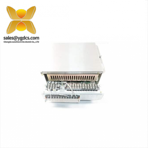 发那科 A06B-6079-H106 控制模块