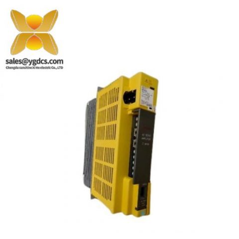 GE Fanuc A06B-6090-H233 伺服单元
