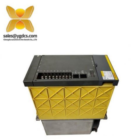 GE Fanuc A06B-6102-H222#H520 交流主轴电机