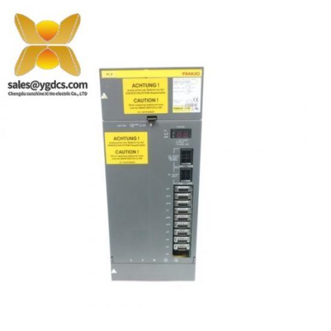 发那科 Others A06B-6102-H230-H520 主轴放大器模块