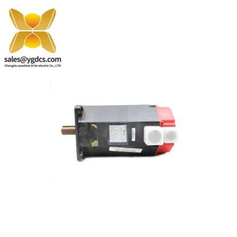 发那科 A06B-6114-H106 Alpha I伺服驱动模块