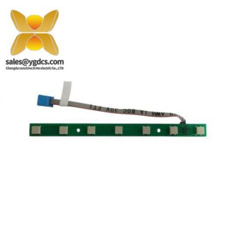 发那科 A20B-1006-0270 键盘面板 控制主板