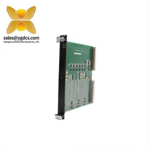 FANUC A230-0604-X003 控制模块