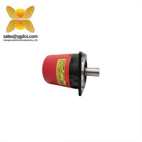 发那科 A860-0302-T001 编码器
