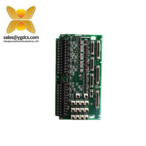FANUC A860-0315-T101 工业控制器模块
