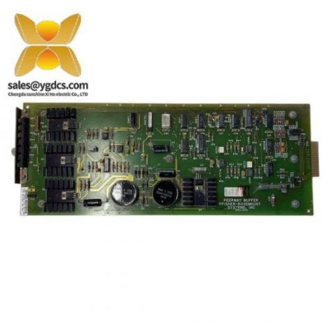 法勒 VME-I064 101864 工业控制模块