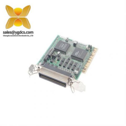 FAST FIO01-1 P-900163 数据采集卡