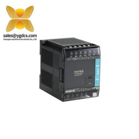FATEK FBS-40MAT PLC 数字输入输出扩展模块