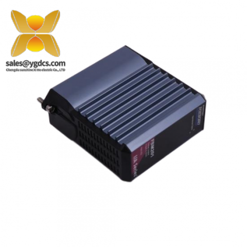 福克斯博 FOXBORO FBM06 频率输入/0-20mA输出 模块